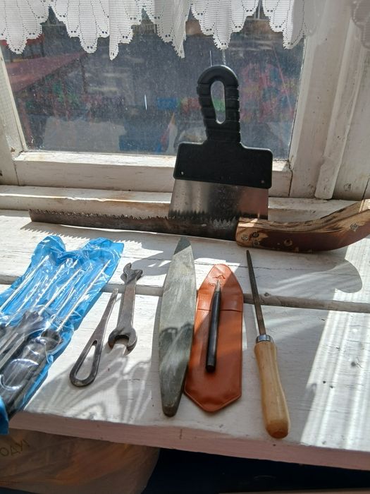 Инструменты продам разные