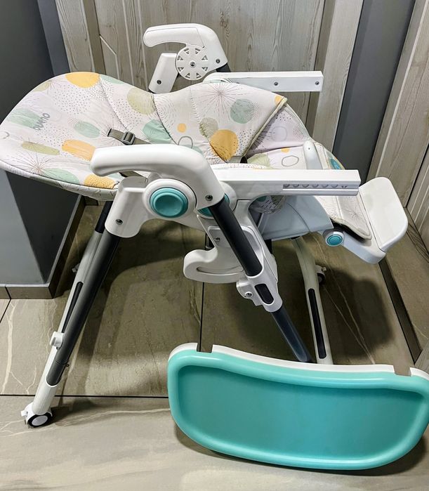 Стол за хранене - BUENO, МОНИ