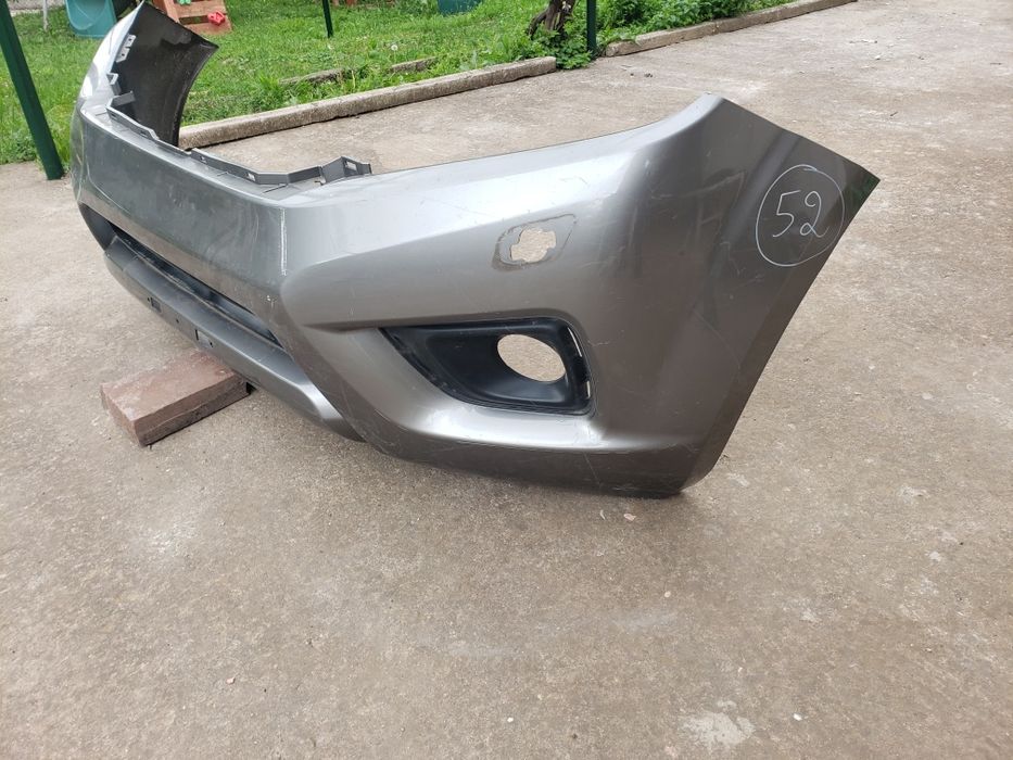 Bronq/broni Nissan Navara 2015-20g. Броня/брони Нисан Навара 2015-2020