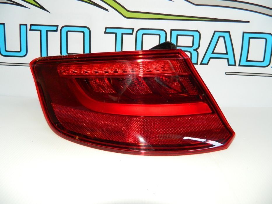 Stop stanga LED Audi A3 8V Sportback model 2012-2016 cod 8V4945095D