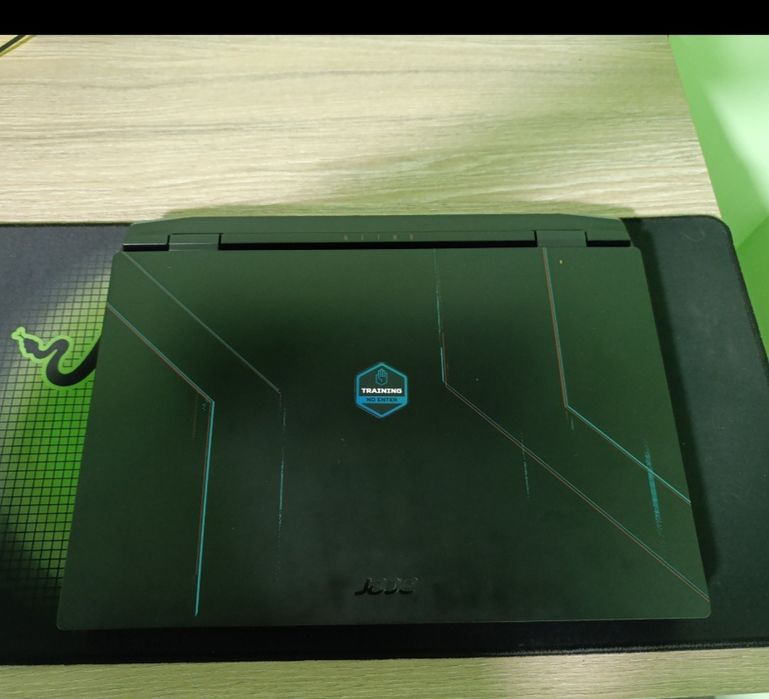 NITRO 5 със гаранция