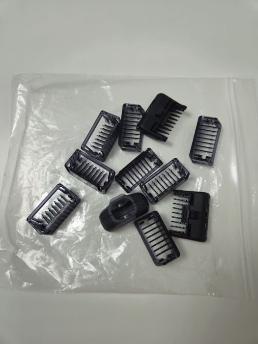 Accesorii grătare one blade 1mm 3mm 5mm