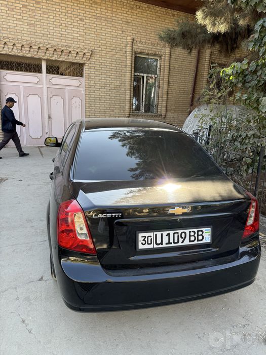 Halol 40 000 km yurgan, uy-ishda minilgan Gentra (Full) egasidan!