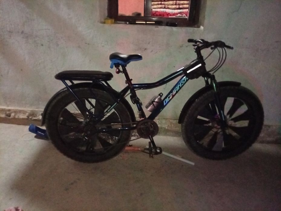 Velasapet lar sotiladi