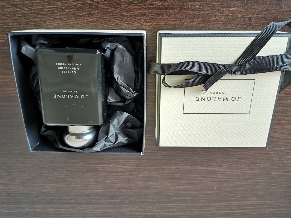 Мъжки парфюми и мостри