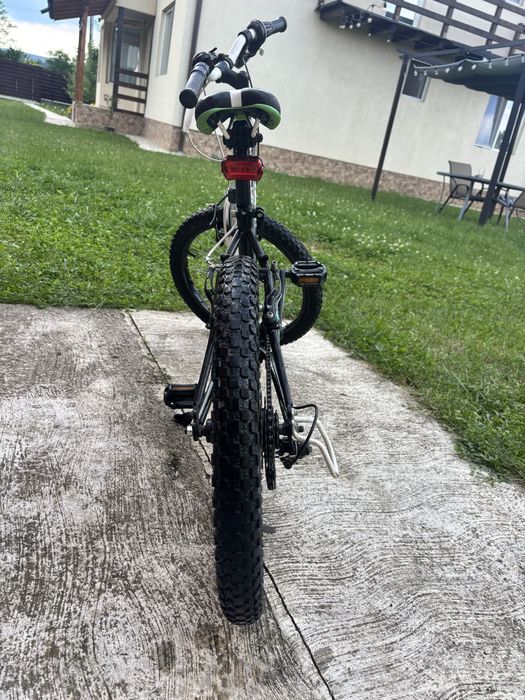 Bicileta copii B.twin 20  si adult 26