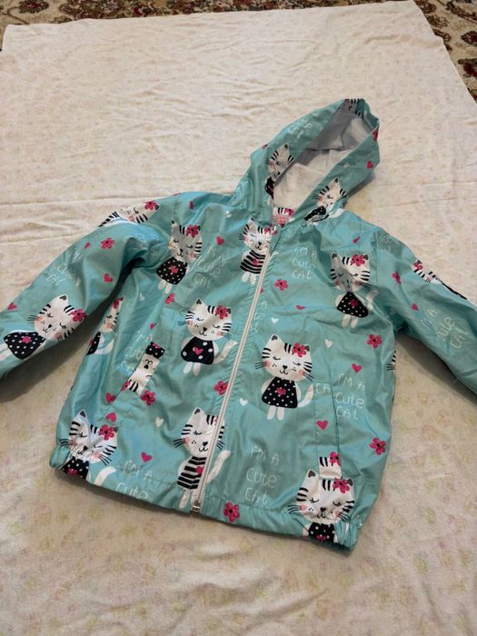 Reike комбинезон