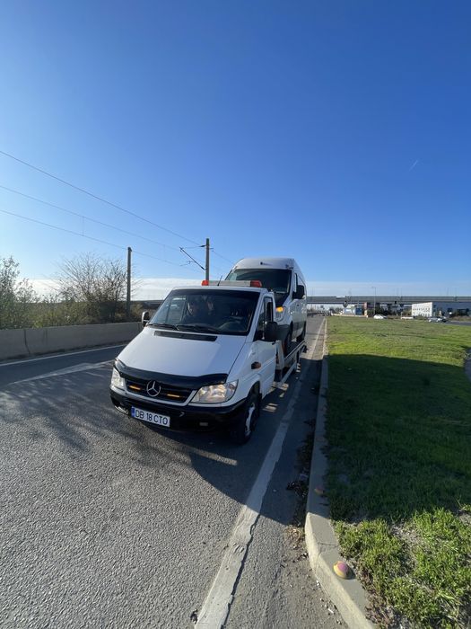 Tractari Auto 24/7-Autostrada A7 Buzau-Ploiesti-Focsani Buzau-Urziceni