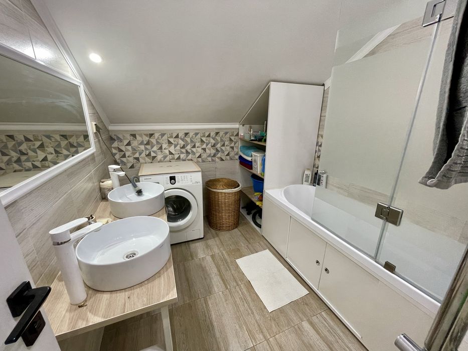 Продам дом, монолитный