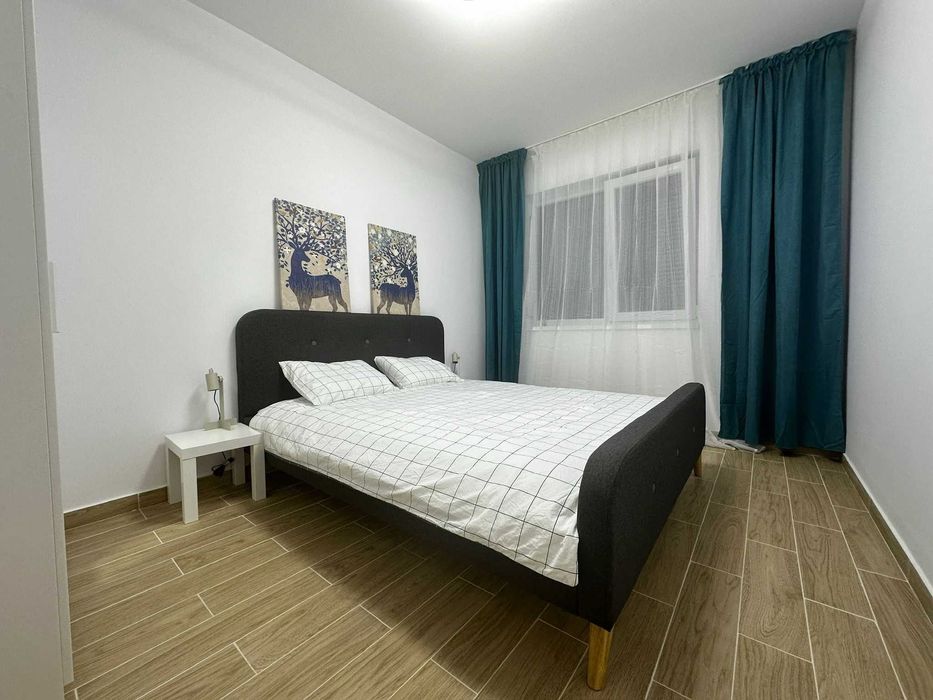 Apartament de inchiriat in Avangarde City direct proprietar