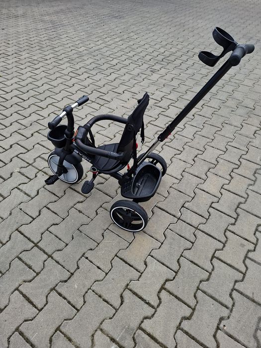 Детска триколка Byox Classic