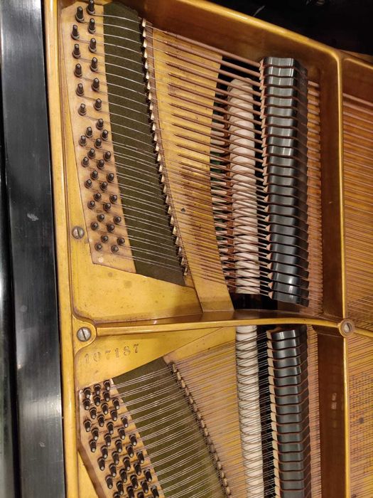 Vand pian Bechstein in stare excelenta