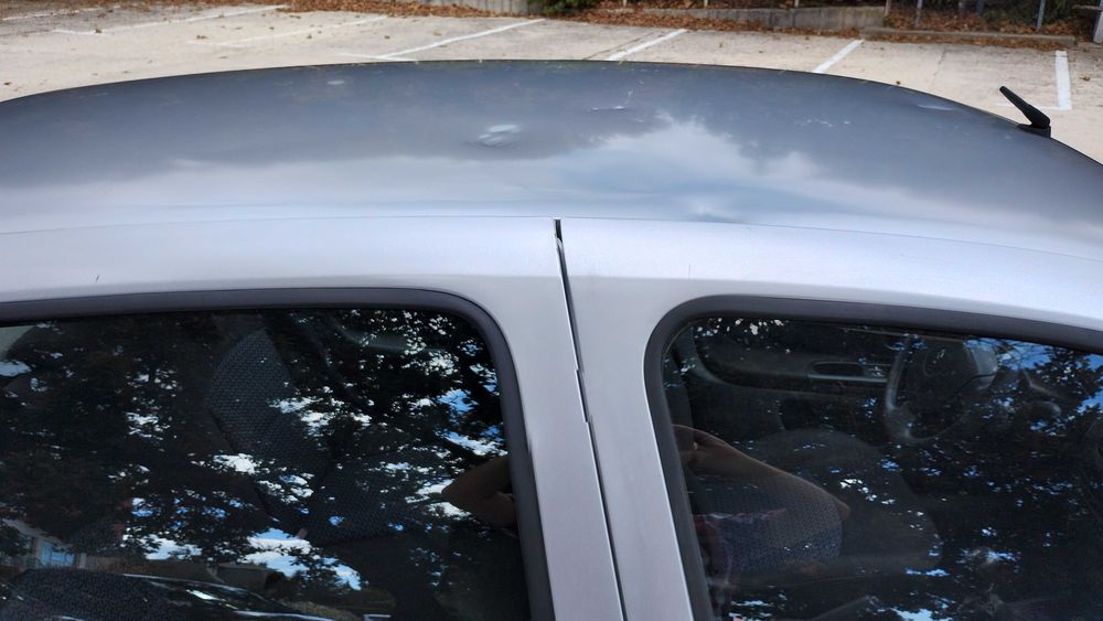 Renault Symbol 2008г 1.4i.