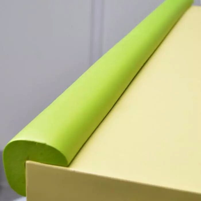 2 МЕТРА! Защита детей