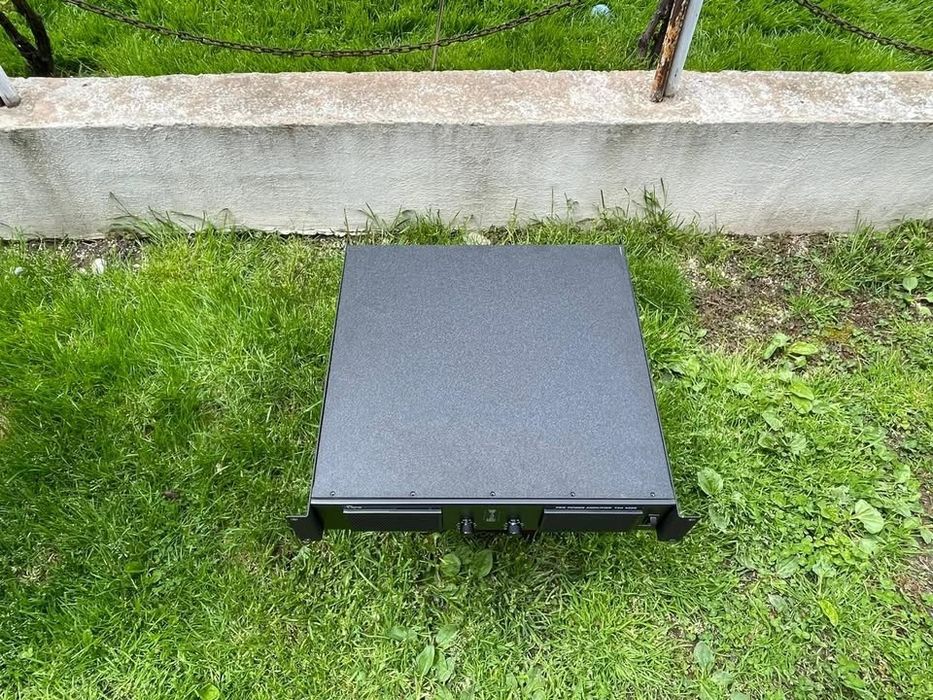 Amplificator the t.amp TSA 4000