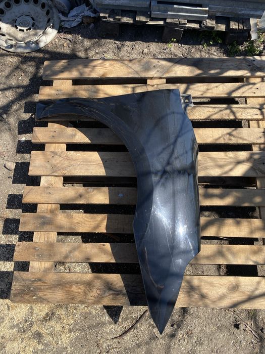 Десен калник за ситроен ц4