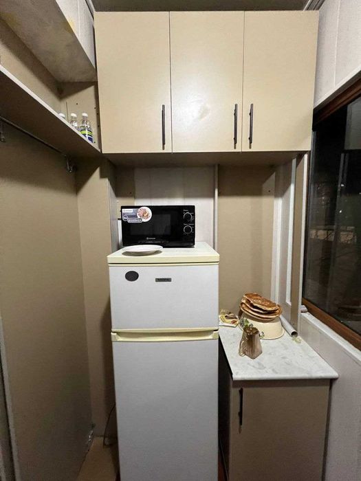 Ялангач /Кательная  | 1/2-комн. 2 из 4 | 34 м2 [FT:003]