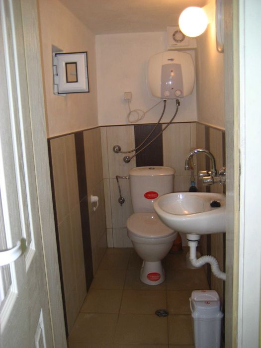 Дава се под наем Магазин в Варна, Колхозен пазар - 80 кв.м за 357 € - Снимка #7