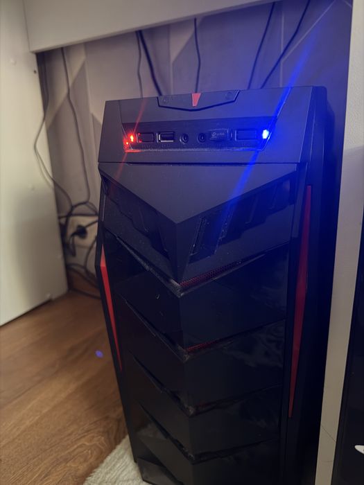 Компьютерi5-9400F