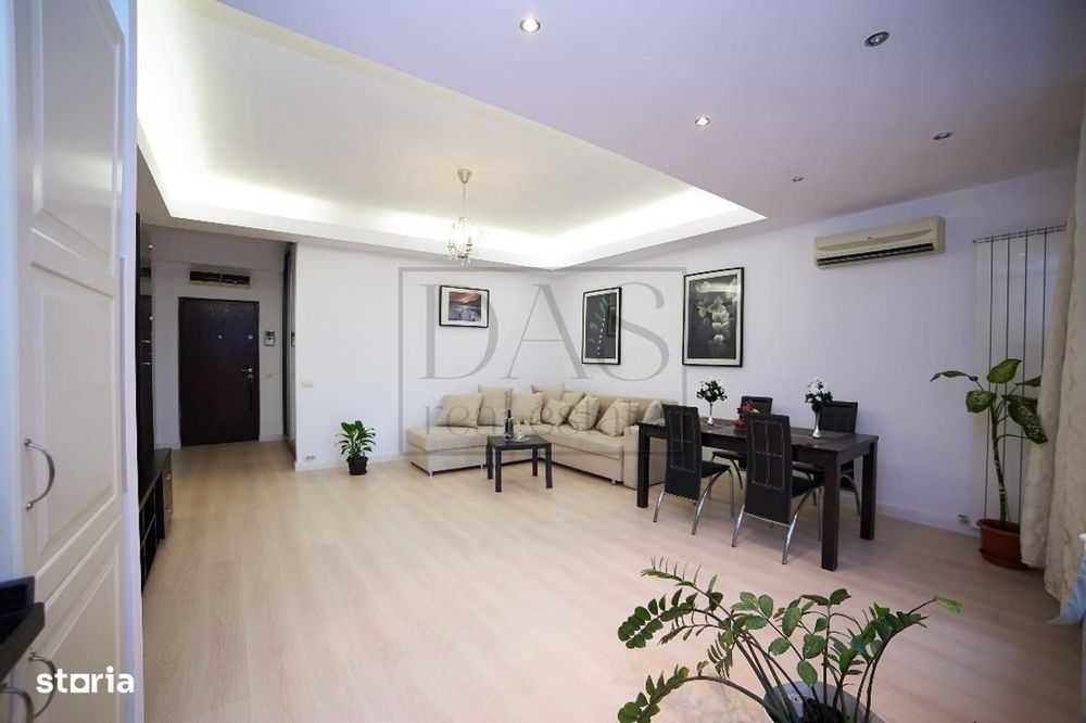 Apartament 2 camere | North Area Lake | Aviatiei - Herastrau | Metrou