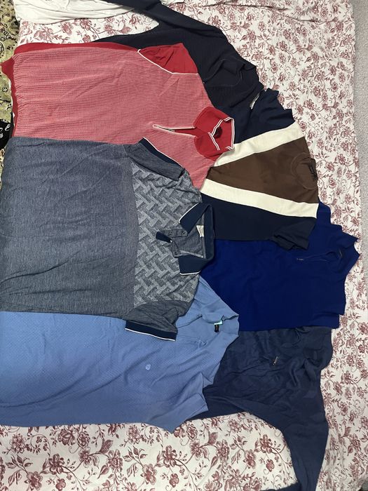 Продам кофточки