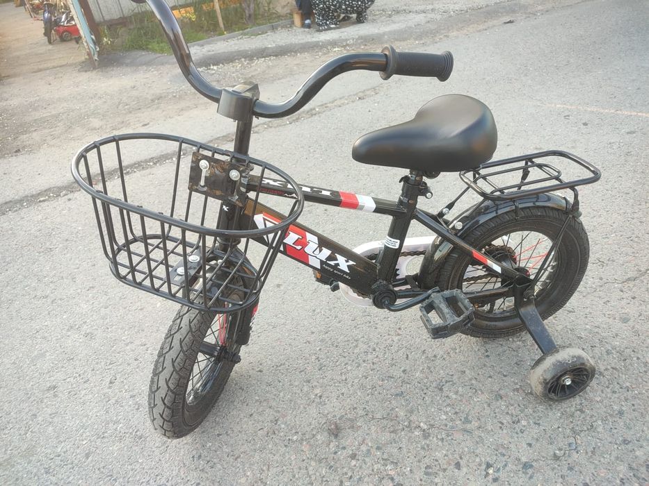 Велосипед детский