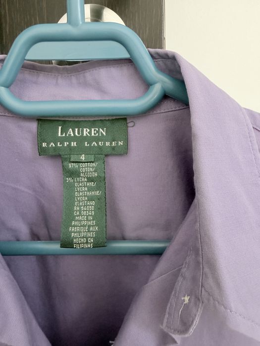 Camasa Ralph Lauren
