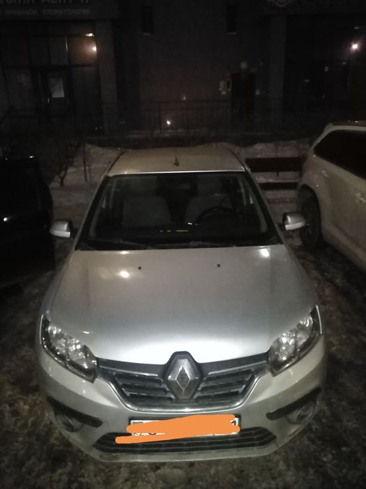 Продам автомобиль.