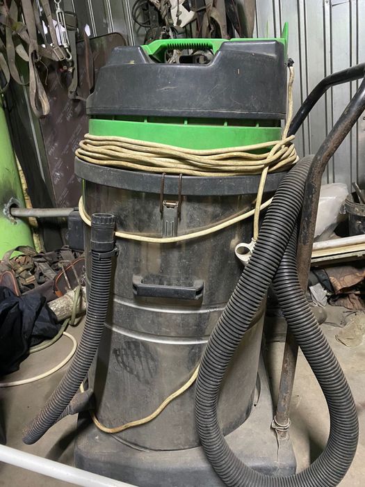 Оборудование для автомойки