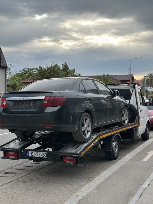 Colectare Rable Auto