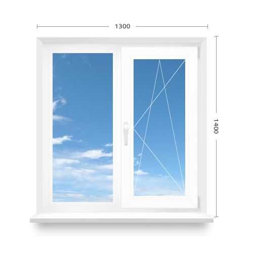 Пластиковые окна, двери