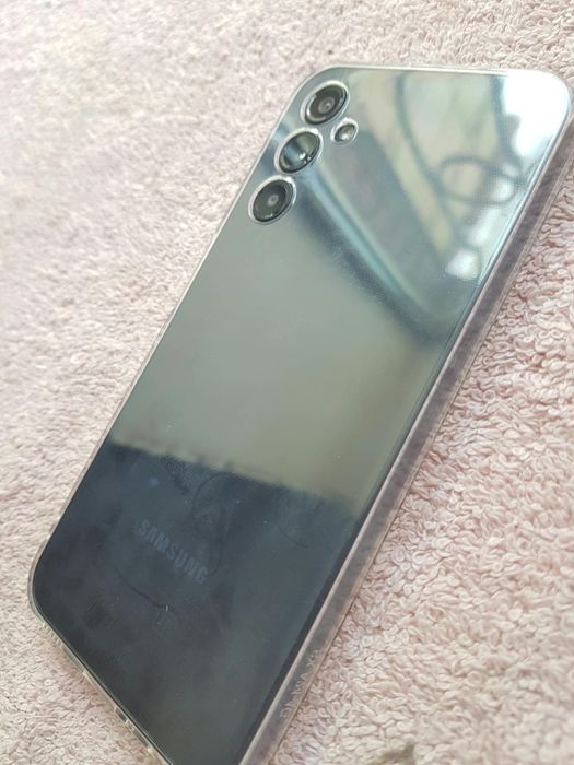 Смартфон Samsung A24 телефон