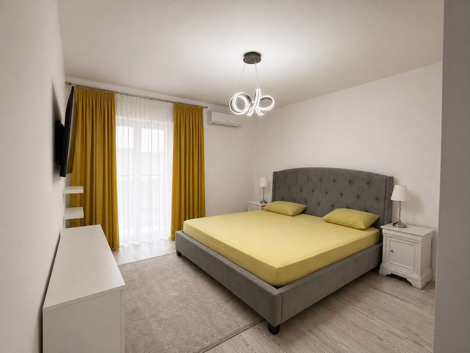 Vând  apartament