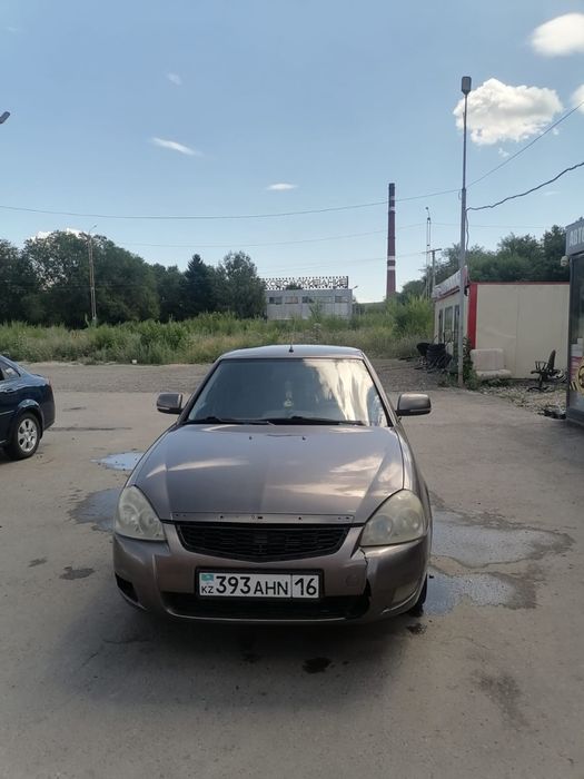 Срочно продам LADA PRIORA