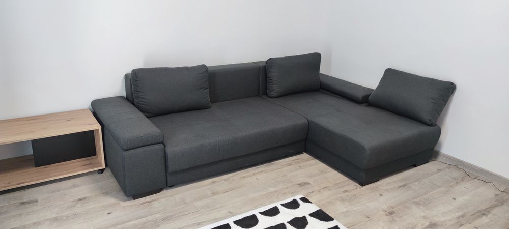 Proprietar inchiriez apartament 2 camere - Cartier Premium Residence