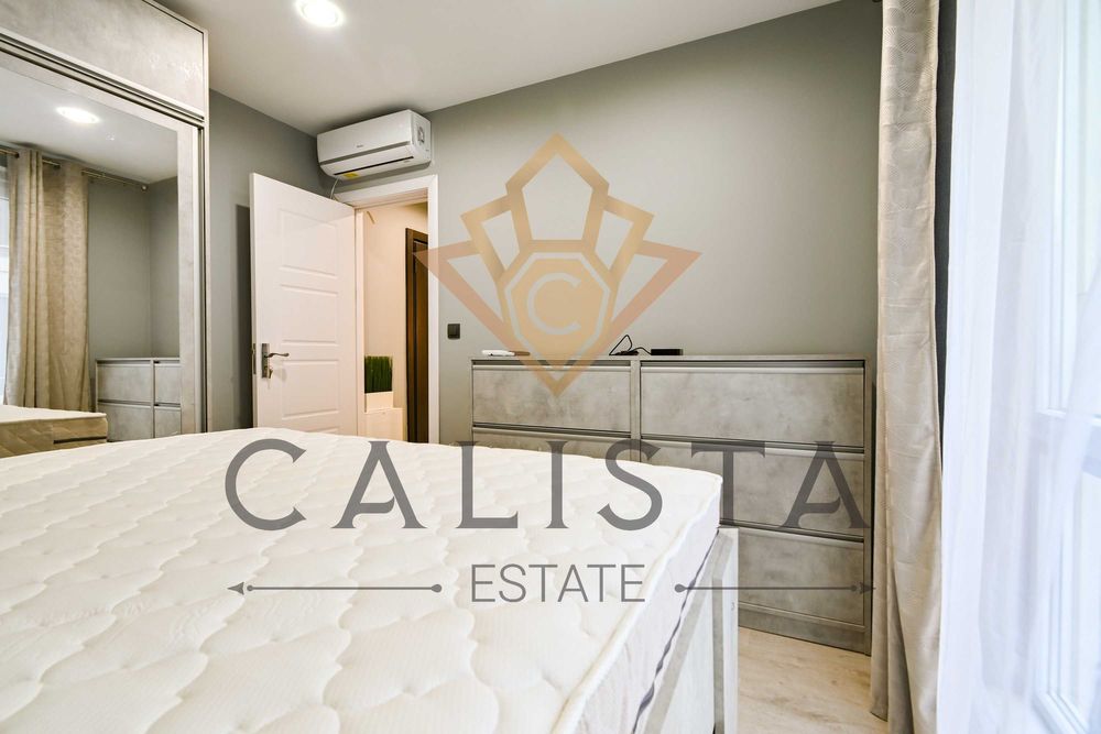 Двустаен апартамент под наем в ж.к. Студентски град, 2176713