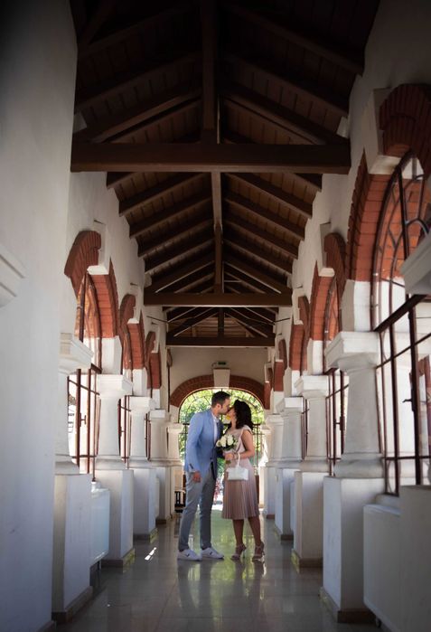 Servicii foto-video evenimente (nunti/botezuri/corporate)