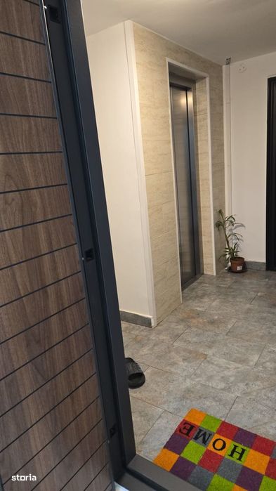 apartament 2 camere  tei