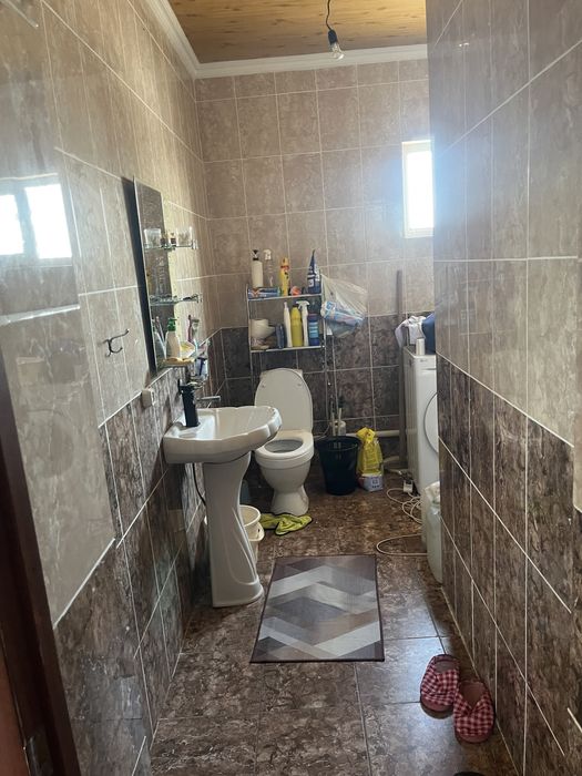 Продам дом в селе Алтыуй