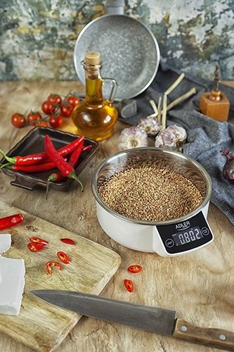 Cântar de bucătărie