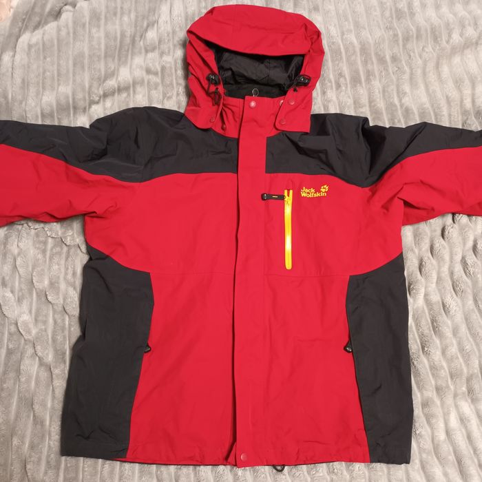 Geacă jack wolfskin L