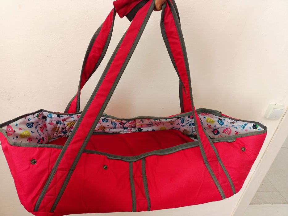 Продам  Люлька сумка