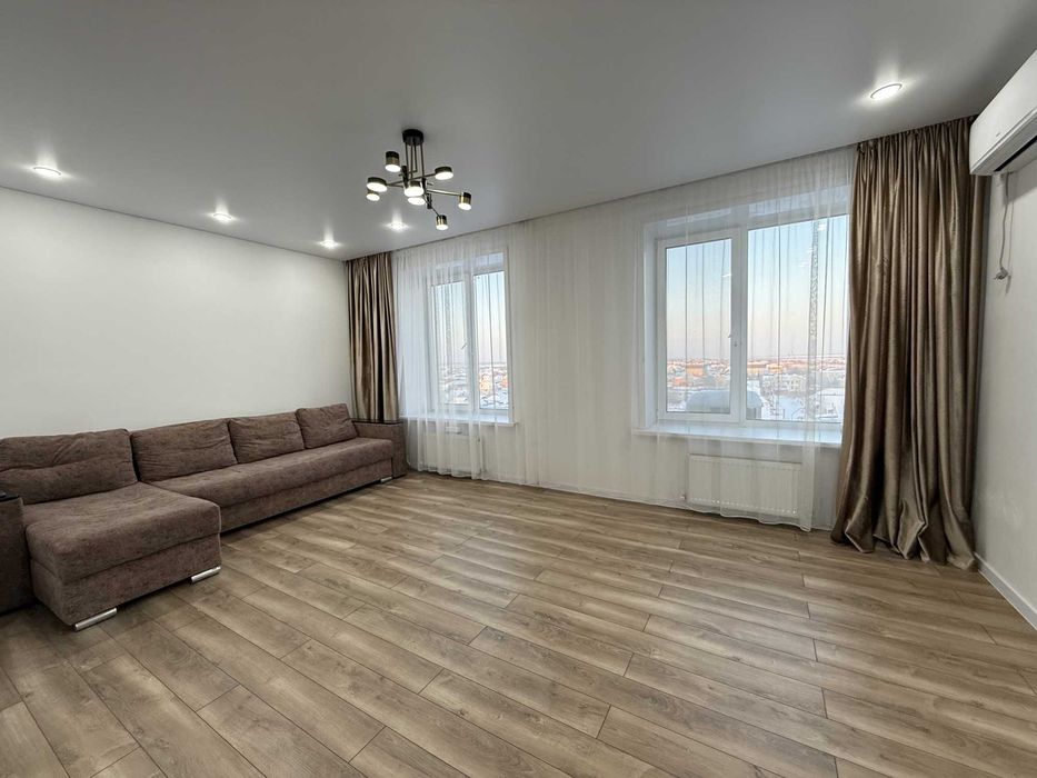 Продажа 3-комнатной квартиры