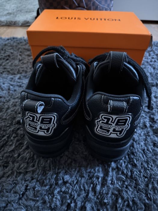 Louis vuitton skate