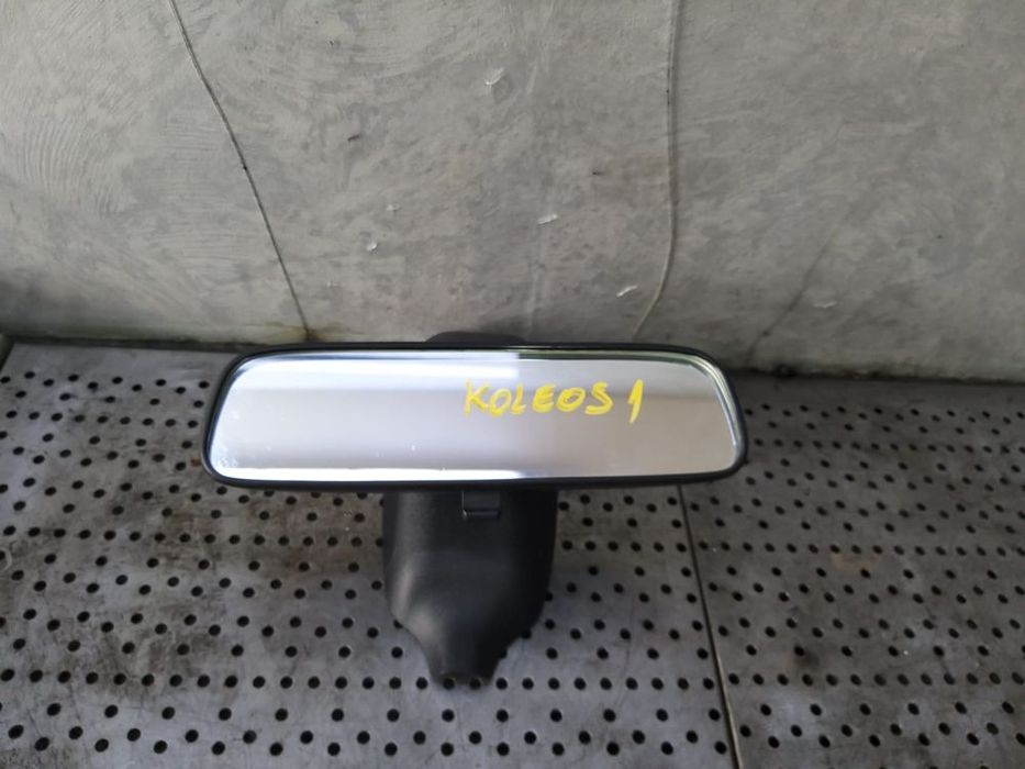 Oglinda retrovizoare interior renault koleos 1 hy 96329jy01a