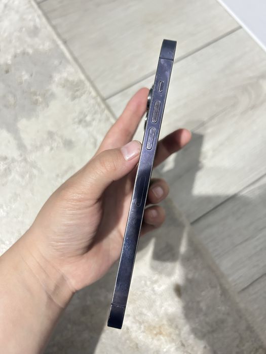 iphone 14 pro max б/у