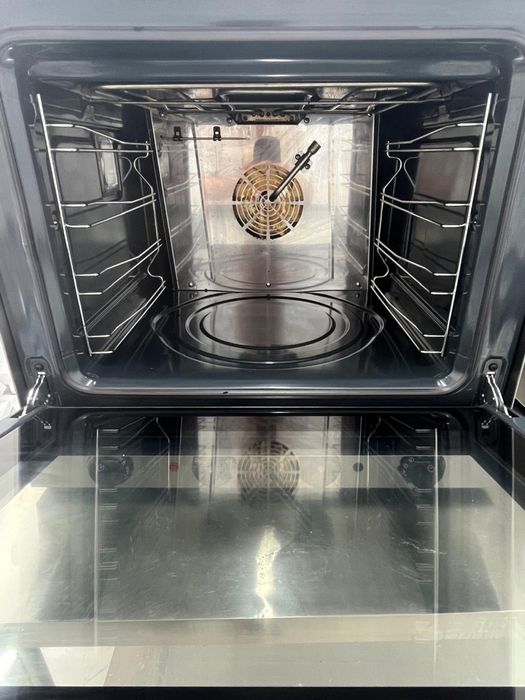 Печь конвекционная SMEG