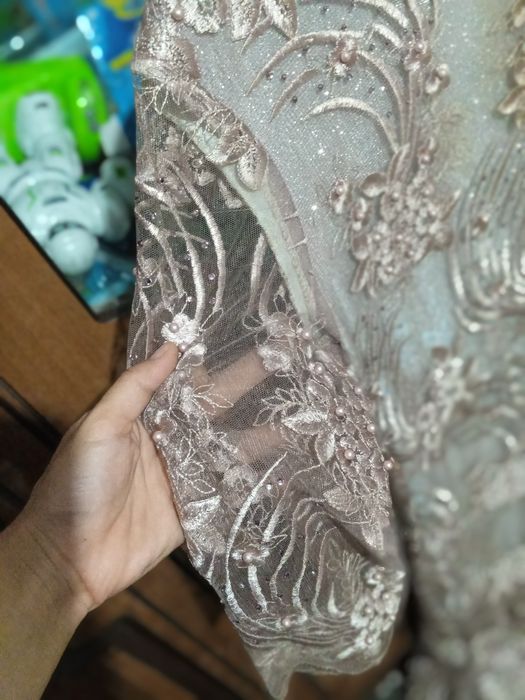 Sarpobop arganza koʻylak