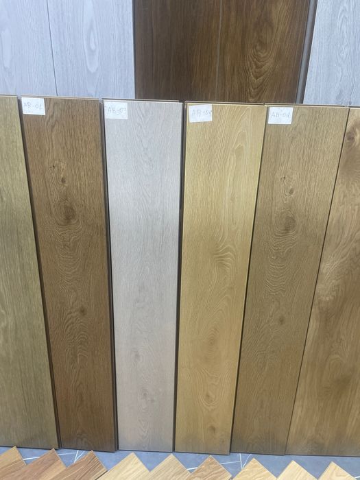 Tarket Laminat 8mm/ таркет ламинат 7 мм / плинтуз