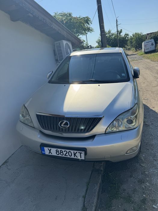 Lexus RX300 цена 3333 евро